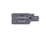 2000mAh Battery for WOLF Garten Li-ion Power GTB 815 Trimmer