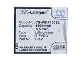 Wiko Fizz