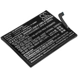 Wiko  P6901,Wim Lite; P/N: 455471,TLP17G18 Battery
