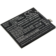 Wiko P4601,P5601,P6601,P6609,U Feel,U Feel Lite,U Feel Lite 4G; P/N:S104-U76000-000,S104-U76000-002 Battery