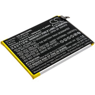 Wiko  View2 Go; P/N: TLP18H06 Battery