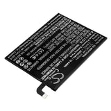 New 2800mAh Battery for Wiko  View Max; P/N: 376281,TLP18C14P