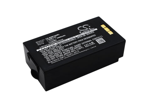 MobiWire MobiPrin 3