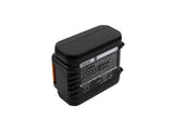 5000mAh Battery for Worx WU137, WU161
