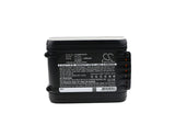 5000mAh Battery for Worx WU137, WU161