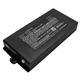 Owon B-8000,HC-PDS,oscilloscopes HC-PDS,PDS5022,PDS602,Powers PDS Oscilloscopes; P/N:540-337 Battery