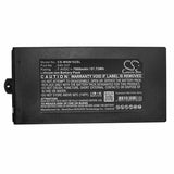 New 7800mAh Battery for Owon  B-8000,HC-PDS,oscilloscopes HC-PDS,PDS5022,PDS602,Powers PDS Oscilloscopes; P/N: 540-337