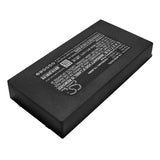 New 10200mAh Battery for Owon  B-8000,HC-PDS,oscilloscopes HC-PDS,PDS5022,PDS602,Powers PDS Oscilloscopes; P/N: 540-337