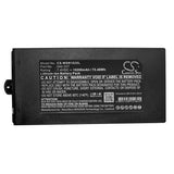 New 10200mAh Battery for Owon  B-8000,HC-PDS,oscilloscopes HC-PDS,PDS5022,PDS602,Powers PDS Oscilloscopes; P/N: 540-337