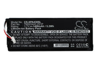 Xpend Smart Remote WQAGA43, WQAGA43