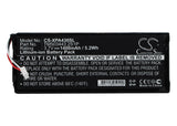 Xpend Smart Remote WQAGA43, WQAGA43