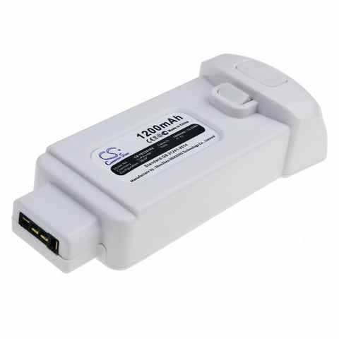 Yuneec Breeze,Breeze 4K; P/N:FCA105001 Battery