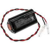 Yaskawa Motoman Batteries,Motoman Manipulator Battery B,Motoman Manipulator Battery R,Motoman Manipulator battery T,Motoman Robotics; P/N:142198,142198-1,3/LS14500,3/LS14500-1,3/LS14500-4,3-142198-3,HW9470932-A,MOTO3.6/3 Battery