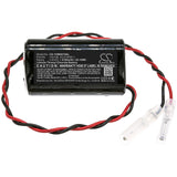 New Replacement 8100mAh Battery for Yaskawa Motoman Batteries,Motoman Manipulator Battery B,Motoman Manipulator Battery R,Motoman Manipulator battery T,Motoman Robotics; P/N:142198,142198-1,3/LS14500