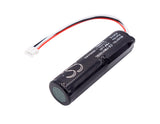 1800mAh Battery for Yamaha YBP- L01
