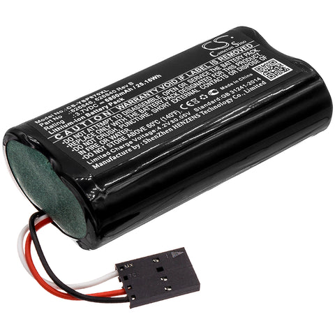 YSI 626870-1,626870-2,ProDSS,ProDSS Multi-Parameter Water Q,ProSolo Digital Water Quality ; P/N:626840 Rev B,626846 Battery