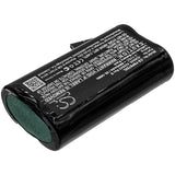 New 6800mAh Battery for YSI  626870-1,626870-2,ProDSS,ProDSS Multi-Parameter Water Q,ProSolo Digital Water Quality ; P/N: 626840 Rev B,626846