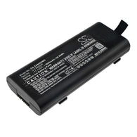 Zondan  Apollo N5,ZD120D; P/N: LI13S020F Battery