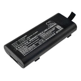 Zondan  Apollo N5,ZD120D; P/N: LI13S020F Battery