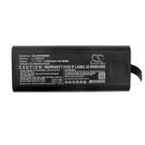 New 2600mAh Battery for Zondan  Apollo N5,ZD120D; P/N: LI13S020F