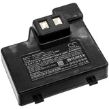 Zebra Cameo 2; P/N:CC14035-3,CC14035-4 Battery
