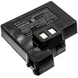 New Replacement 1800mAh Battery for Zebra Cameo 2; P/N:CC14035-3,CC14035-4