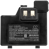New Replacement 1800mAh Battery for Zebra Cameo 2; P/N:CC14035-3,CC14035-4