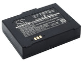 Zebra EM 220, EM 220 Mobile Printer, EM220, EM220II, W2A-0UB10010-00