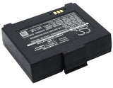 Zebra EM 220, EM 220 Mobile Printer, EM220, EM220II, W2A-0UB10010-00