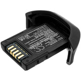 New 260mAh Battery for Zebra HS3100; P/N:BT000296A01,BTRY-HS310-HS1-01