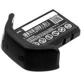 New 260mAh Battery for Zebra HS3100; P/N:BT000296A01,BTRY-HS310-HS1-01