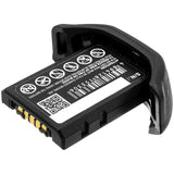 New 260mAh Battery for Zebra HS3100; P/N:BT000296A01,BTRY-HS310-HS1-01