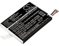  Hotspot Battery for SOFTBANK 203Z, GL09P; ZTE 203Z, GL09P (5000mAh)