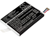  Hotspot Battery for SOFTBANK 203Z, GL09P; ZTE 203Z, GL09P (5000mAh)