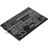 New 4900mAh Battery for ZTE  Nubia Red Magic 3s,NX629J; P/N: Li3949T44P6h996644