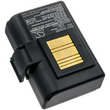 New 3400mAh Battery for Zebra  QLN220,QLn220HC,QLN320,QLn320HC,ZQ500,ZQ510,ZQ520,ZQ610,ZQ610HC,ZQ620,ZQ620HC,ZR628,ZR638; P/N: AT16004,BTRY-MPP-34MA1-01,BTRY-MPP-34MAHC1-01,P1023901,P1023901-LF