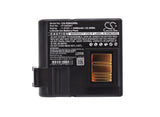 4400mAh Battery for Zebra QLN42