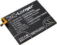 ZTE Blade A510, BA510