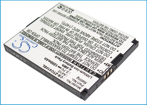Cricket Cricket A410, Calcomp A410, PCD Calcomp A410, A410, TXTM8 3G, TXTM8T, Cricket PCD Calcomp, Telstra Cricket A410