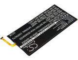 New 4600mAh Battery for ZTE K88; P/N:Li3846T43P6hF07632