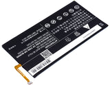 New 4600mAh Battery for AT&T Trek2HD,Trek2HDLTE; P/N:Li3846T43P6hF07632
