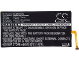New 4600mAh Battery for AT&T Trek2HD,Trek2HDLTE; P/N:Li3846T43P6hF07632