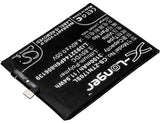 New 3100mAh Battery for ZTE Blade V9,Nubia Z17,Nubia Z17 Dual SIM,Nubia Z17 Dual SIM TD-LTE,NX563J,V0900; P/N:Li3931T44Ph806139,Li3932T44P6h806139