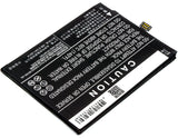 New 3100mAh Battery for ZTE Blade V9,Nubia Z17,Nubia Z17 Dual SIM,Nubia Z17 Dual SIM TD-LTE,NX563J,V0900; P/N:Li3931T44Ph806139,Li3932T44P6h806139