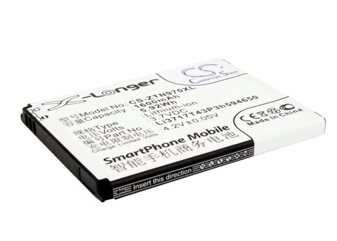 Amazing A2, NET10 Savvy, Z750, Z750C, SRF StarAddict 2 Plus, Virgin Mobile AWE, Awe N800, ZTE Grand XM, Blade C2