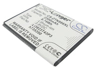 BoostMobile N9515, WARP SYNC, T-Mobile MF64, Z64, ZTE N817, Sonata 3, Z832, Z777, Imperial 2, N9516, Avid Plus, Z828