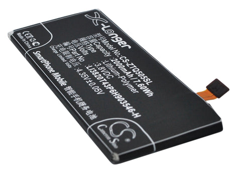 AT&T Maven, Maven 4G, Original Blade Apex 2, Orange HI 4G, ZTE Q505T, SPEED, N9130, Vital, Z812, Overture 2, Z813