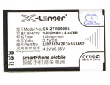 Telstra R90 Tough, T90, T6, T108, T100, Racer X850
