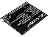 New 3600mAh Battery for ZTE Nubia M2,Nubia M2 Dual SIM,Nubia M2 Dual SIM TD-LTE,NX551J; P/N:Li3936T44P6h836542