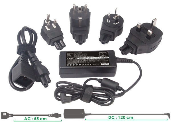 Compaq Presario R4000